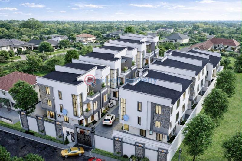 4 bedroom Semi detached Bungalow For Sale Ikeja GRA Lagos - 2