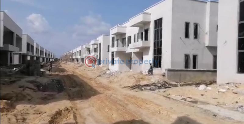1 bedroom Block Of Flats For Sale Ajiwe, Lekki Pride 1 Abraham Adesanya Lekki Ajah Lagos - 3