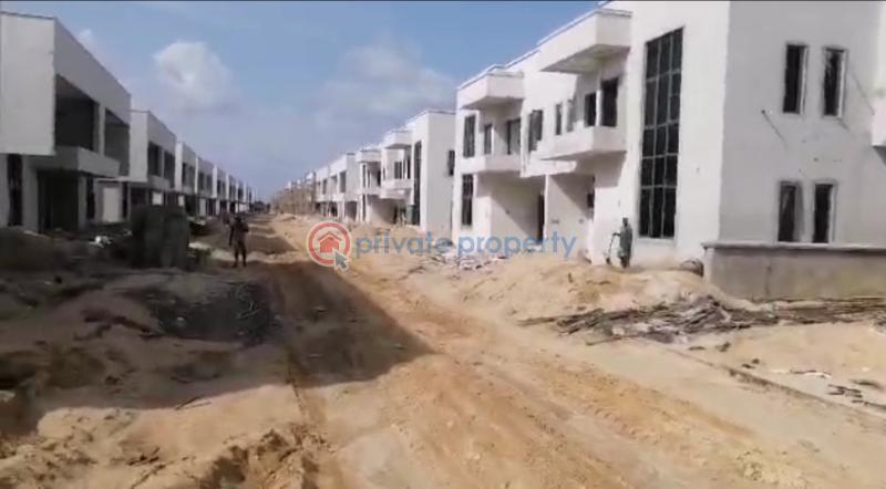 1 bedroom Block Of Flats For Sale Ajiwe, Lekki Pride 1 Abraham Adesanya Lekki Ajah Lagos - 2