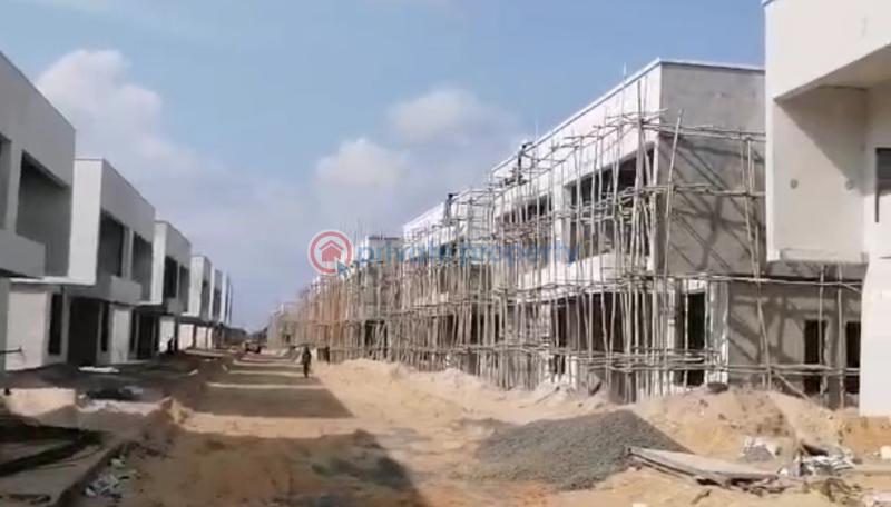 1 bedroom Block Of Flats For Sale Ajiwe, Lekki Pride 1 Abraham Adesanya Lekki Ajah Lagos - 1