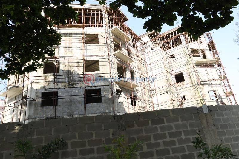 3 bedroom Block Of Flats For Sale Fatai Durosimi Etti Street, Eighteen 65 Residences Victoria Island Lagos - 2