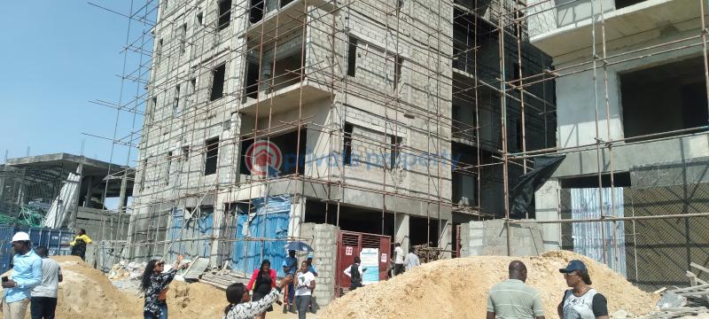 4 bedroom Bungalow For Sale Off Freedom Way, Off Regional Road Lekki 1 Lekki Lagos - 3