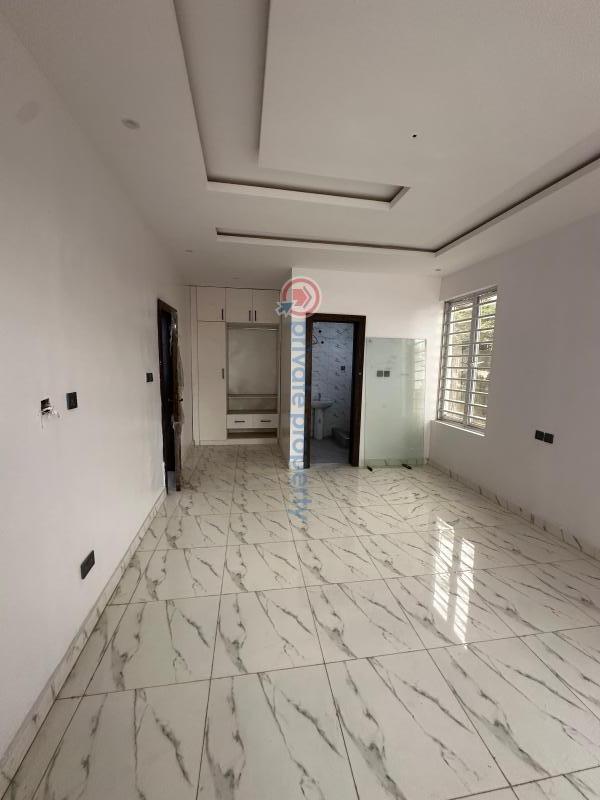 Newly built5bedroom detached duplex with bq at ikeja opebi - 6 5 bedroom Detached Duplex For Sale Opebi Ikeja Lagos - 6