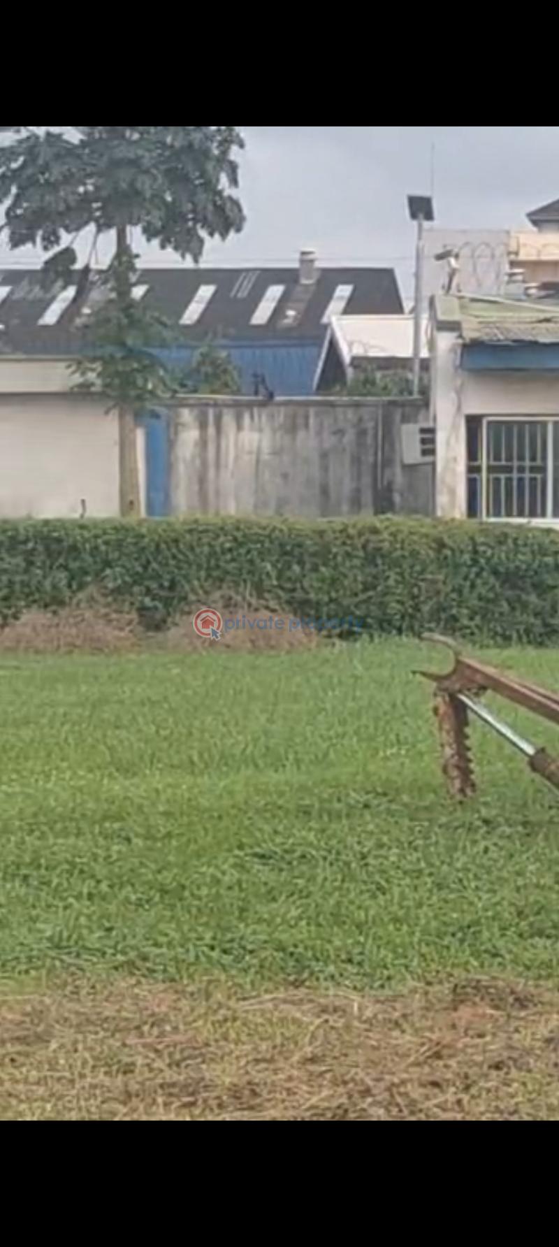 Warehouse For Sale Ogba Oba Akran Ikeja Lagos - 3