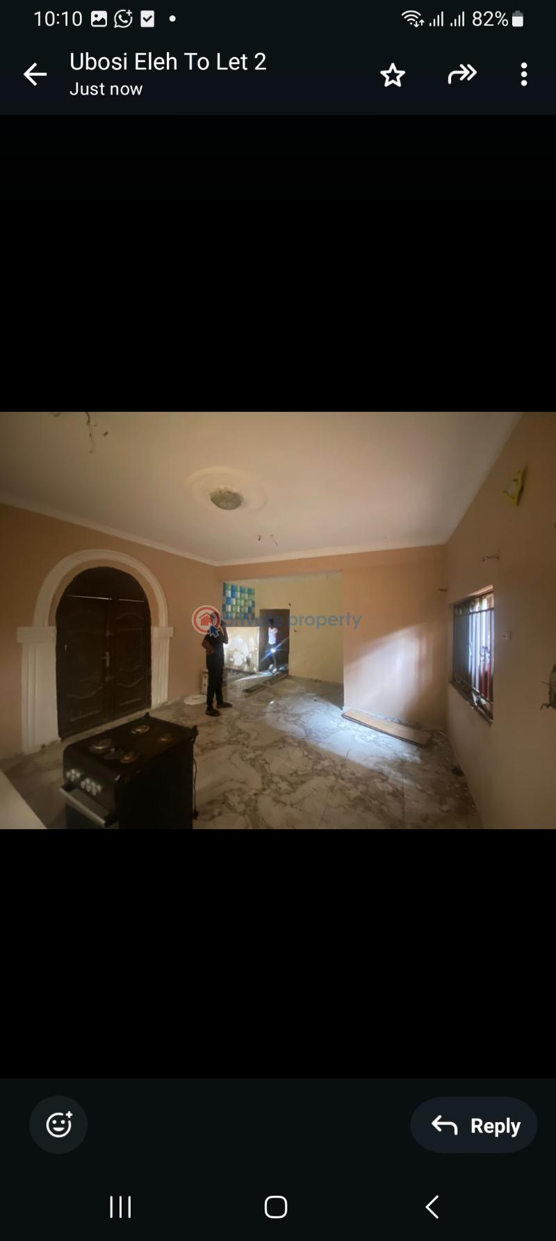 Ogudu 12 room detached hs, with warehs 250sqm for lease - 3 10 bedroom Office For Rent Ogudu Orioke Ogudu Ojota Lagos - 3