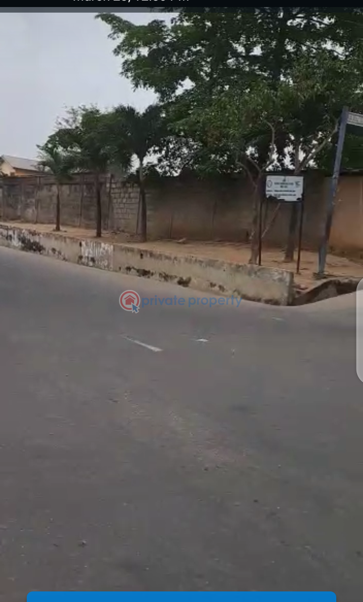 Land For Sale Ogudu Gra 1 Prime Land Ogudu GRA Ketu Lagos (PID 1PALFM