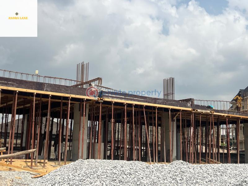 2 bedroom Maisonette For Sale Samuel Street Ogudu GRA Lagos - 3