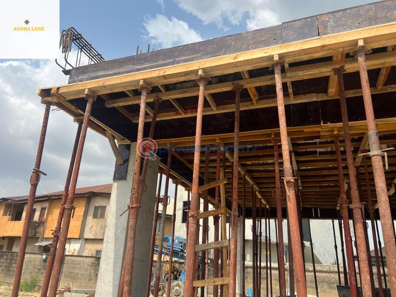 2 bedroom Maisonette For Sale Samuel Street Ogudu GRA Lagos - 2