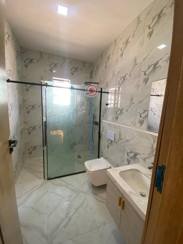 4 bedroom Terraced Duplex For Sale Ikate Lekki Lagos State Ikate Elegushi Lekki Lagos - 11