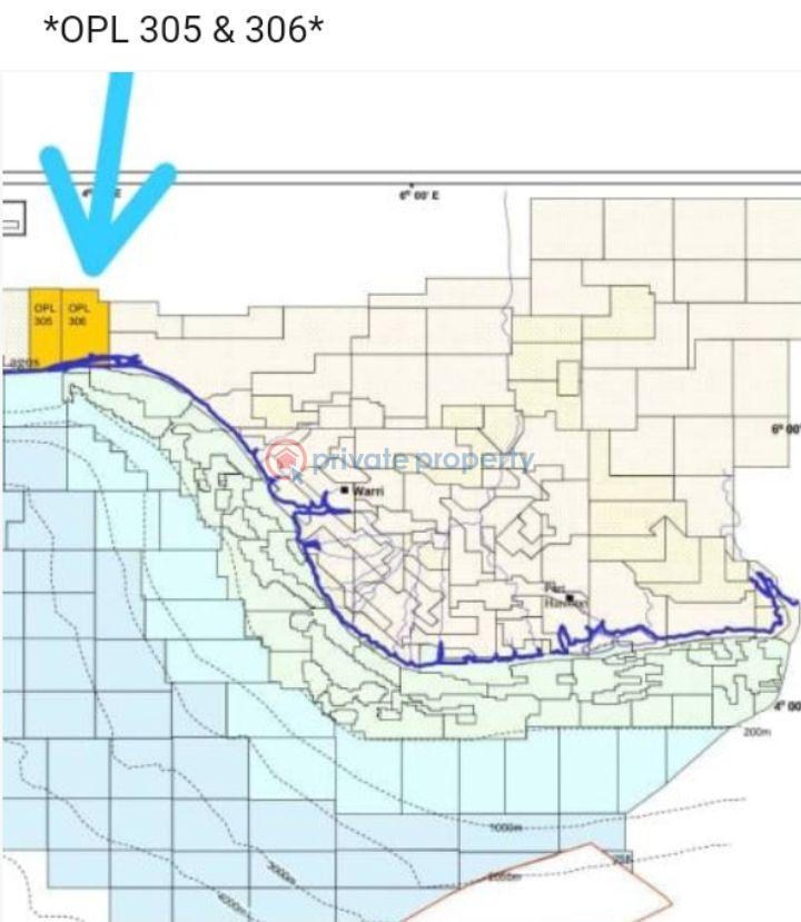 10 bedroom Tank Farm For Sale Lekki Lagos Lekki Phase 1 Lagos - 13