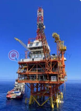 10 bedroom Tank Farm For Sale Lekki Lagos Lekki Phase 1 Lagos - 0