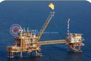 10 bedroom Tank Farm For Sale Lekki Lagos Lekki Phase 1 Lagos - 10