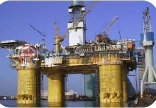 10 bedroom Tank Farm For Sale Lekki Lagos Lekki Phase 1 Lagos - 1