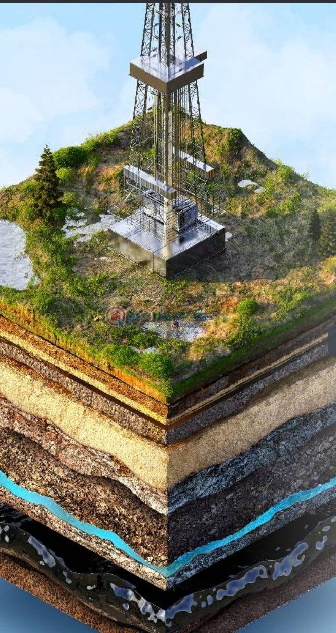 10 bedroom Tank Farm For Sale Lekki Lagos Lekki Phase 1 Lagos - 2