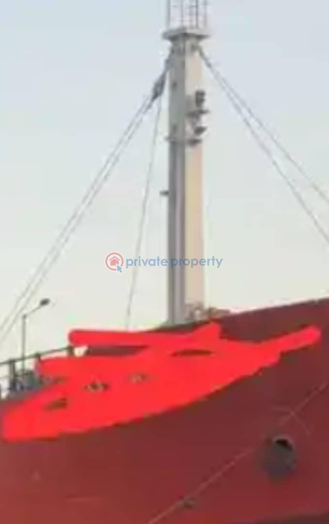 Tank Farm For Sale Lekki Lagos Lekki Phase 1 Lagos - 11