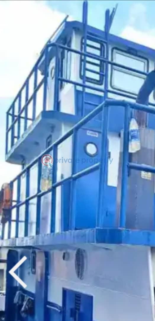 Tank Farm For Sale Lekki Lagos Lekki Phase 1 Lagos - 8