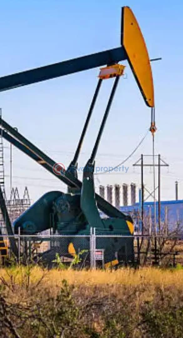 Tank Farm For Sale Lekki Lagos Lekki Phase 1 Lagos - 1