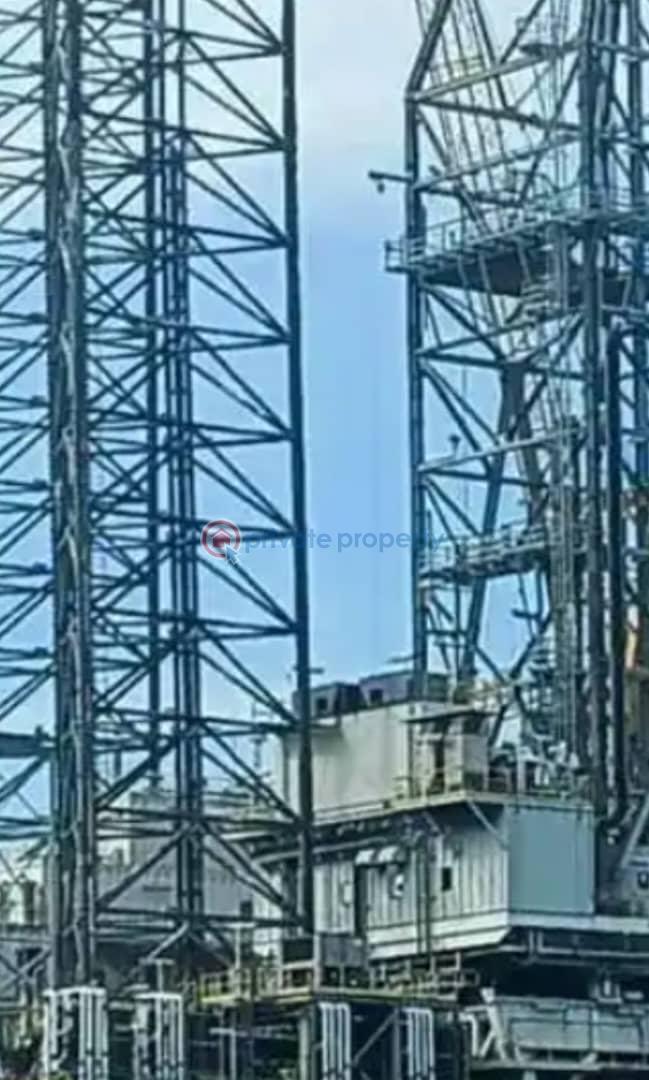 Tank Farm For Sale Lekki Lagos Lekki Phase 1 Lagos - 0