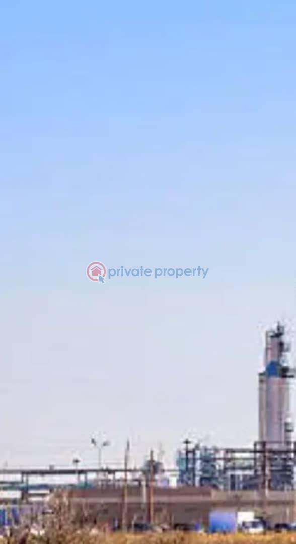 Tank Farm For Sale Lekki Lagos Lekki Phase 1 Lagos - 5
