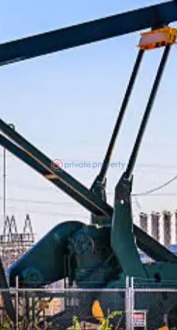 Tank Farm For Sale Lekki Lagos Lekki Phase 1 Lagos - 7