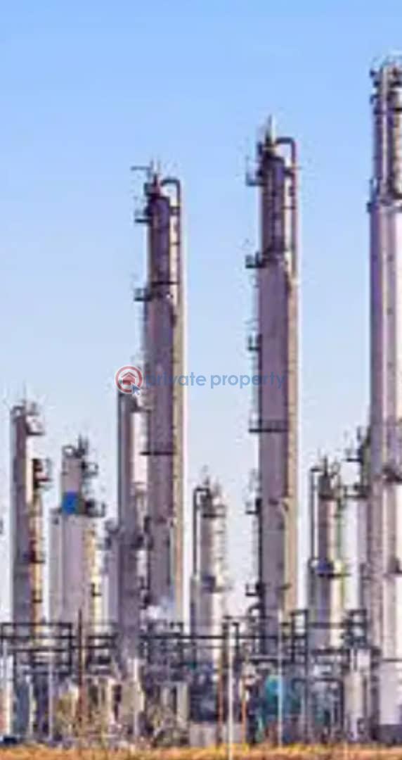 Tank Farm For Sale Lekki Lagos Lekki Phase 1 Lagos - 6
