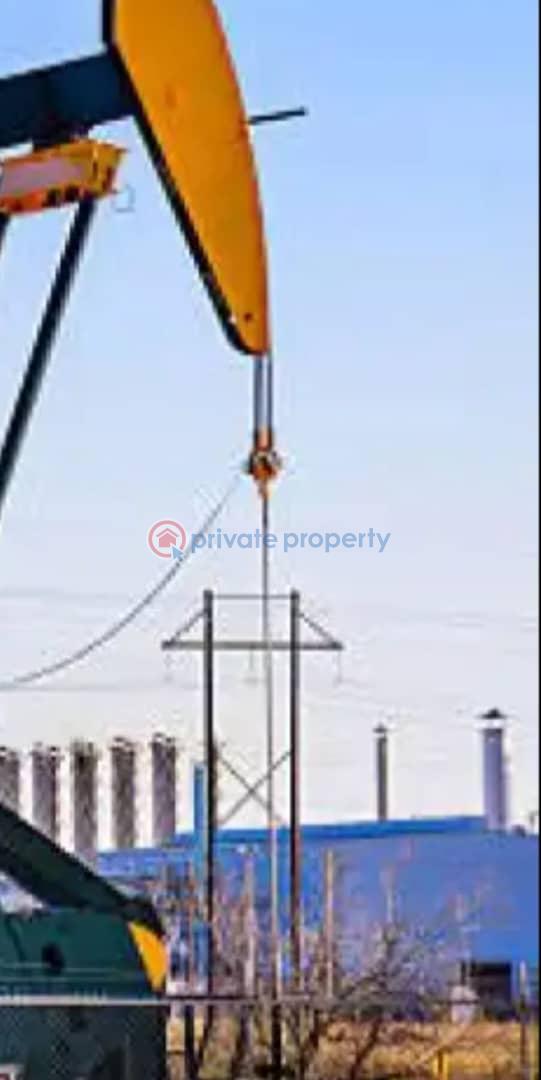 Tank Farm For Sale Lekki Lagos Lekki Phase 1 Lagos - 4