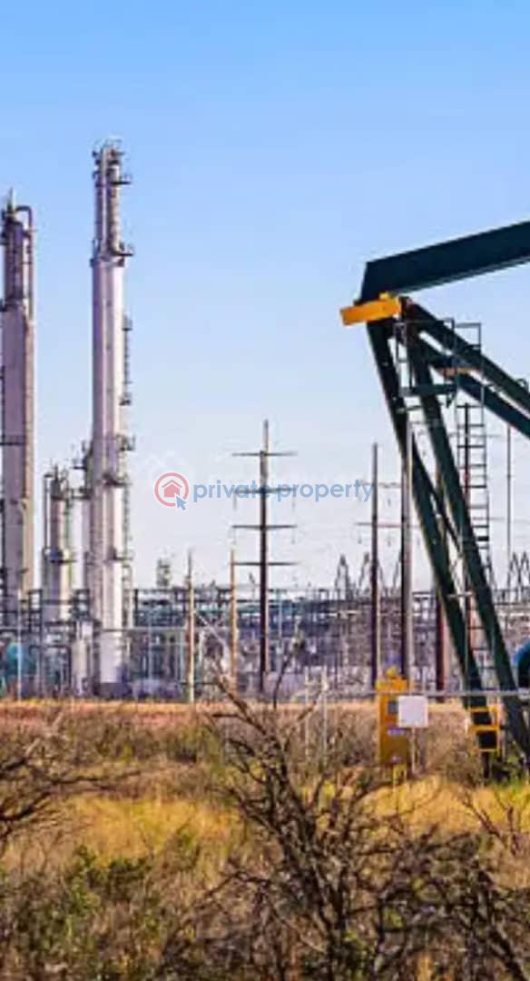 Tank Farm For Sale Lekki Lagos Lekki Phase 1 Lagos - 3