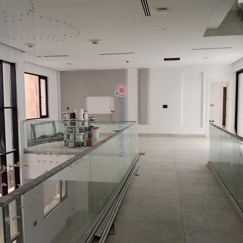 6 bedroom Duplex For Sale Victoria Island Lagos - 7