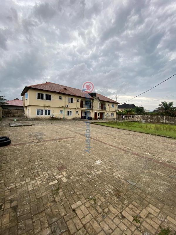 2 bedroom Block Of Flats For Sale Badore Ajah Lekki Lagos Ajah Lagos - 5
