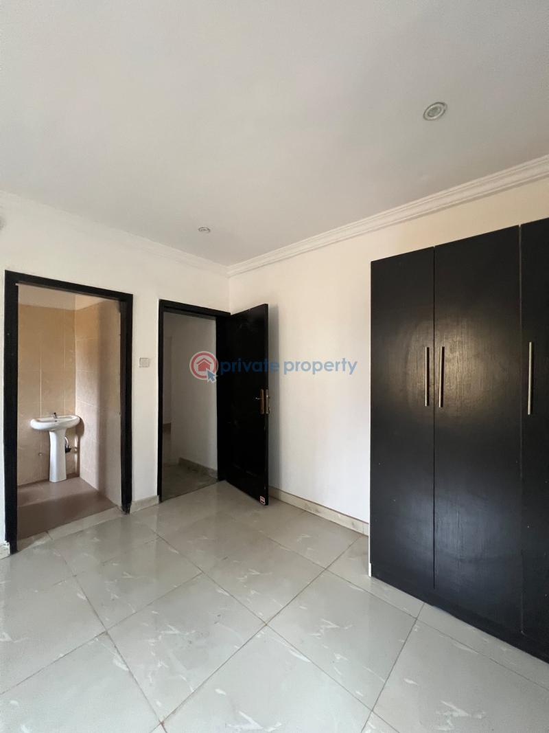 Detached Duplex For Sale Oke Badan Estate, Akala Estate Ibadan Oyo - 2