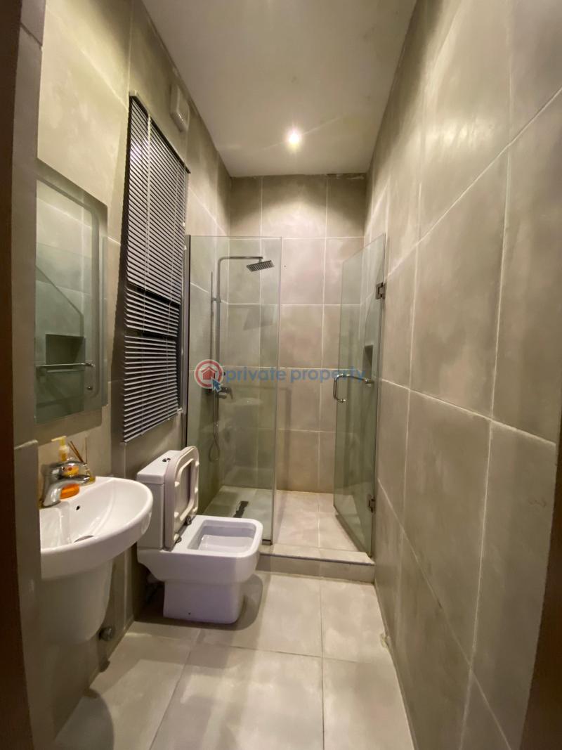 Oke luxury two bedroom - 17 2 bedroom Self Contain Short let Off Admiralty Road Lekki Phase 1 Lagos - 17