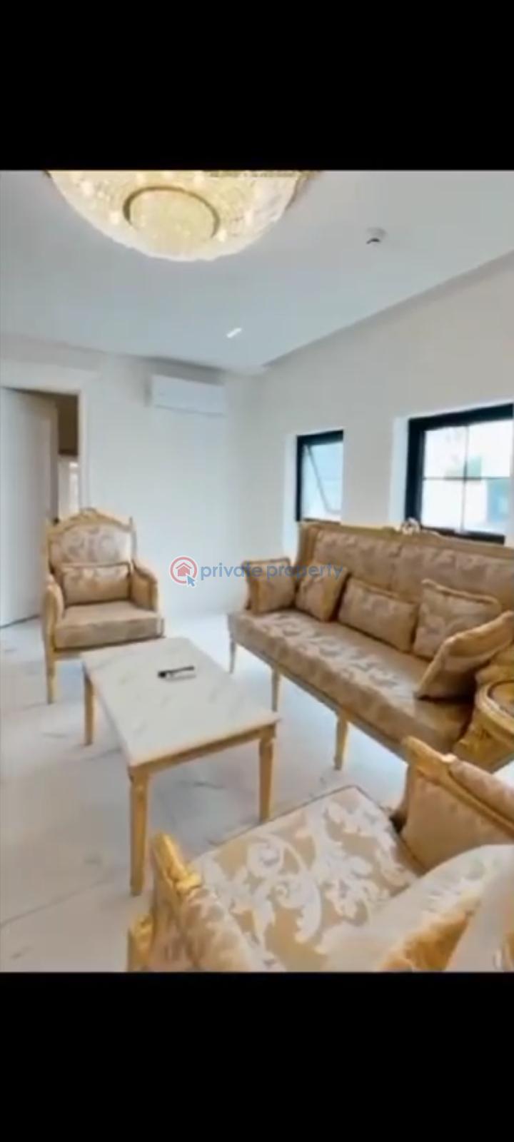 Okoyi waterfront mansion with private jerry - 14 6 bedroom Duplex For Sale Ikoyi Lagos - 14