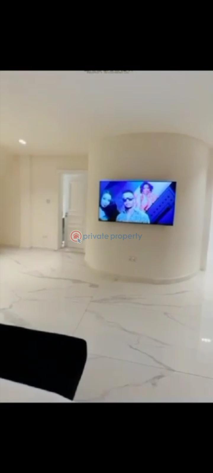 Okoyi waterfront mansion with private jerry - 6 6 bedroom Duplex For Sale Ikoyi Lagos - 6