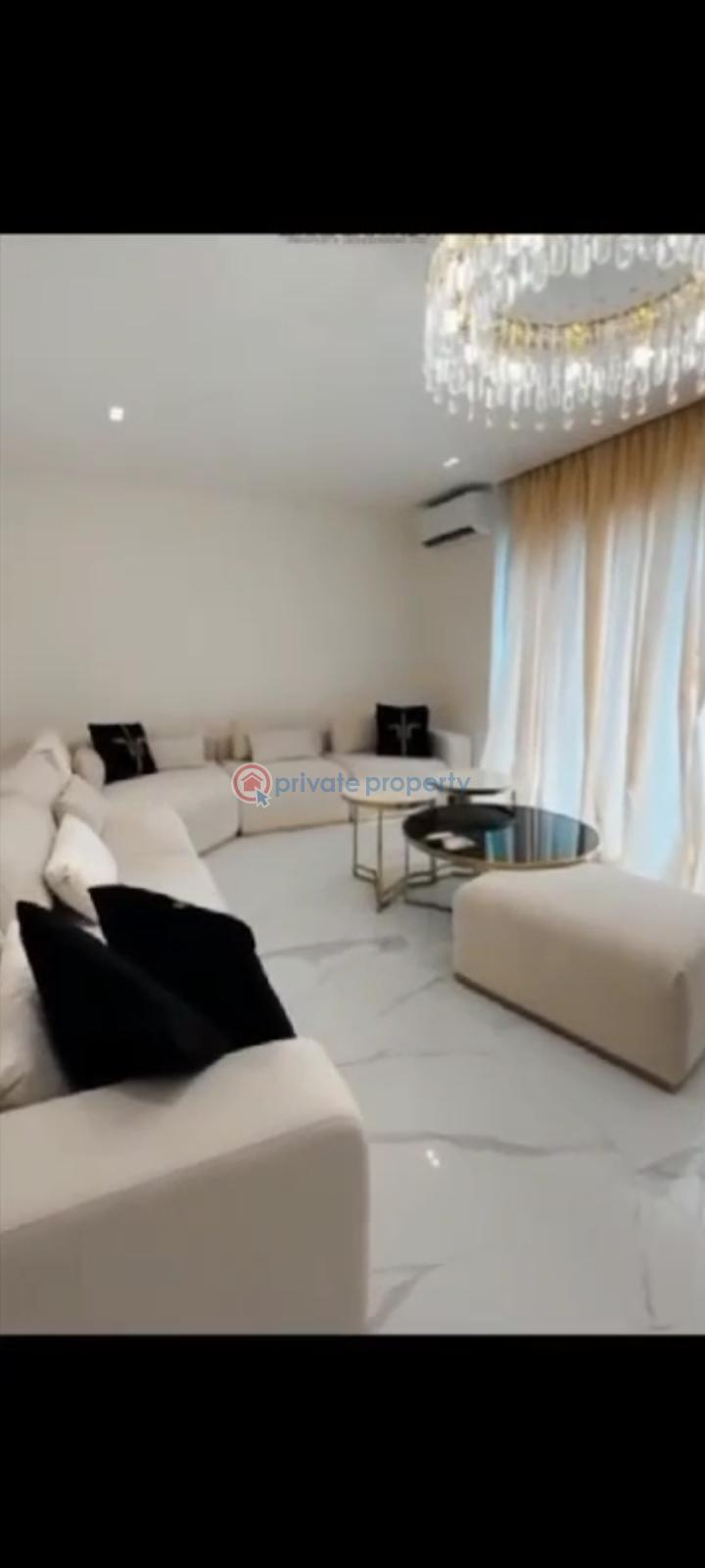 Okoyi waterfront mansion with private jerry - 9 6 bedroom Duplex For Sale Ikoyi Lagos - 9