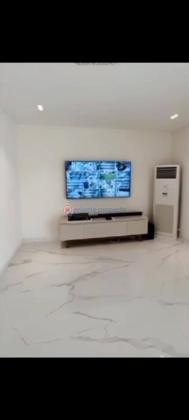 Okoyi waterfront mansion with private jerry - 5 6 bedroom Duplex For Sale Ikoyi Lagos - 5