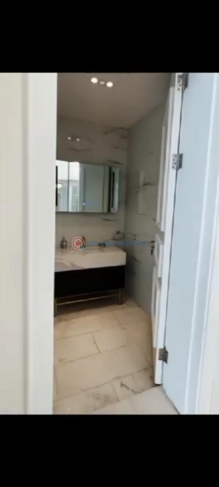 Okoyi waterfront mansion with private jerry - 11 6 bedroom Duplex For Sale Ikoyi Lagos - 11