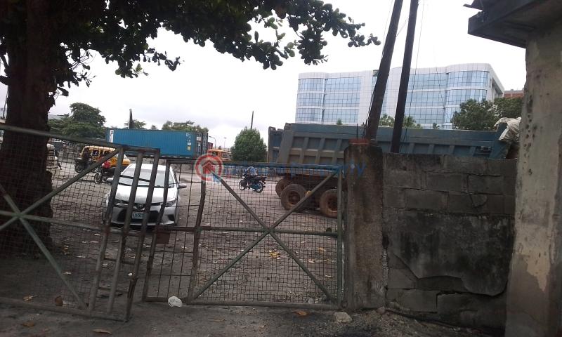 Old 2 acres of corner-piece mixed-used land at apapa, lagos, nigeria. - 5 Mixed use Land For Sale Wharf Expressway /point Road Apapa Lagos - 5