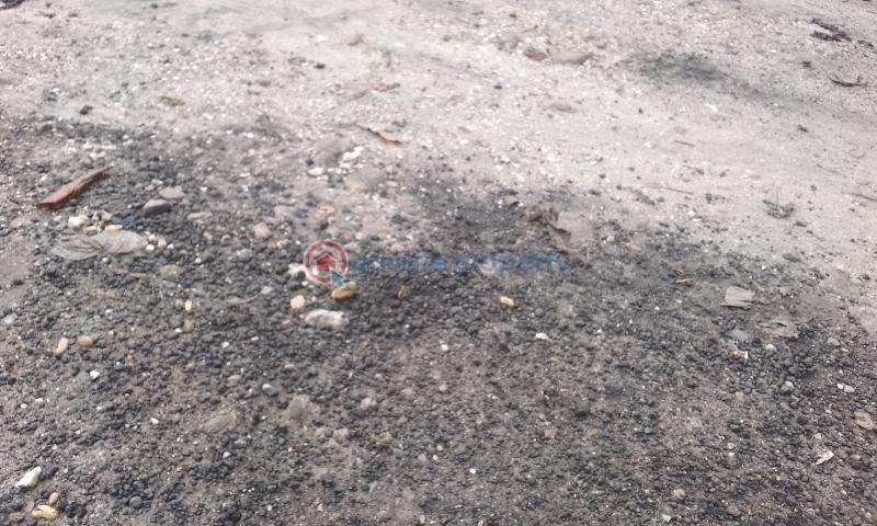 Old 2 acres of corner-piece mixed-used land at apapa, lagos, nigeria. - 3 Mixed use Land For Sale Wharf Expressway /point Road Apapa Lagos - 3