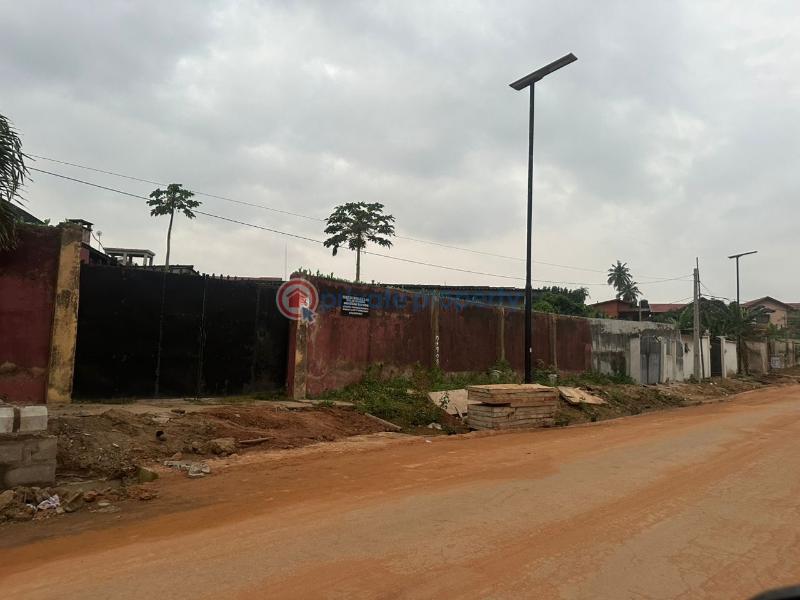 4 bedroom Detached Bungalow For Sale Adeyi, Off Awolowo,old Bodija Bodija Ibadan Oyo
