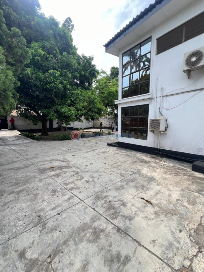5 bedroom Mixed use Land For Sale Ikeja GRA Lagos - 2