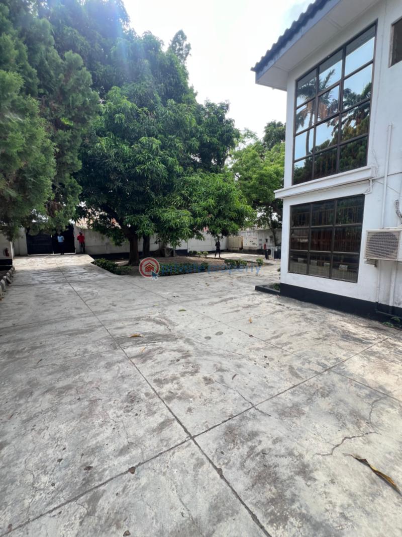 5 bedroom Mixed use Land For Sale Ikeja GRA Lagos - 1