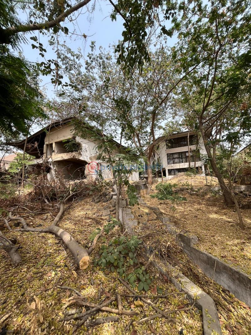 House For Sale Wuse II Abuja Phase 1  - 2