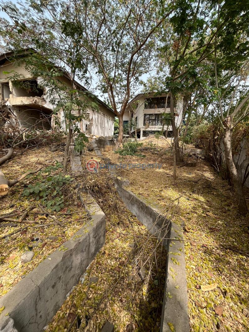House For Sale Wuse II Abuja Phase 1  - 3