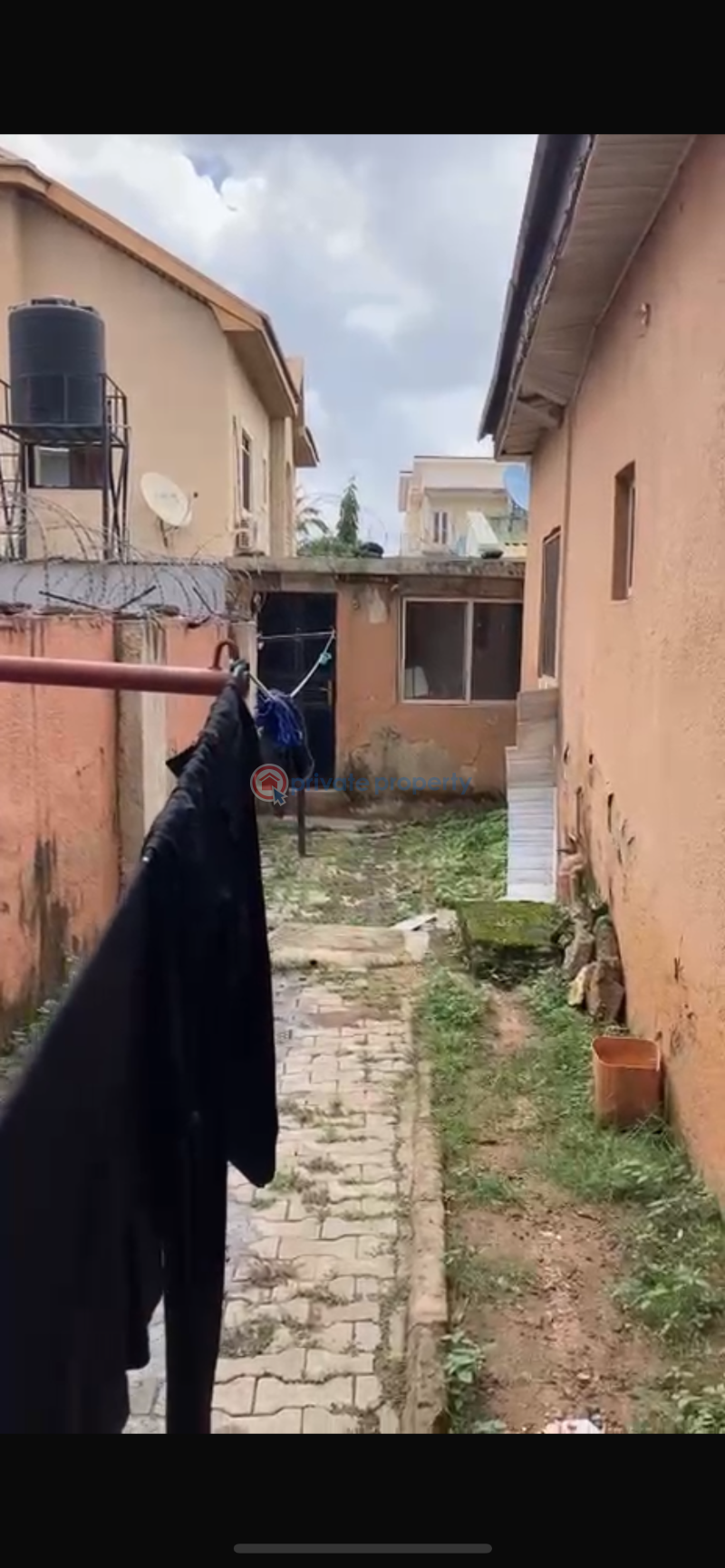 4 bedroom Detached Duplex For Sale Garki Abuja Phase 1  - 2