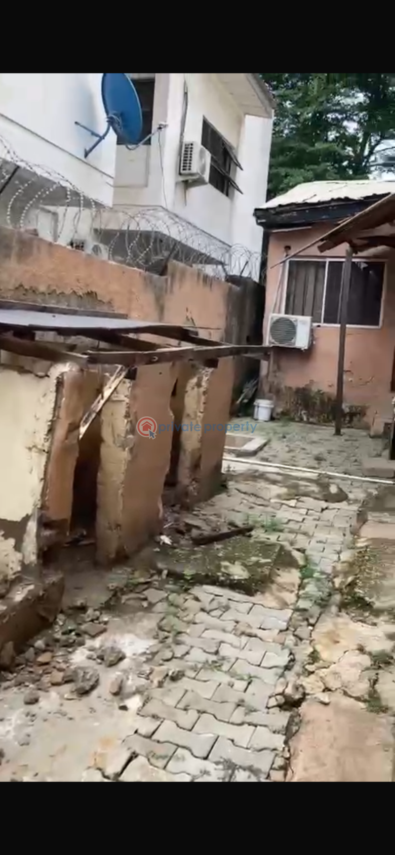 4 bedroom Detached Duplex For Sale Garki Abuja Phase 1  - 4