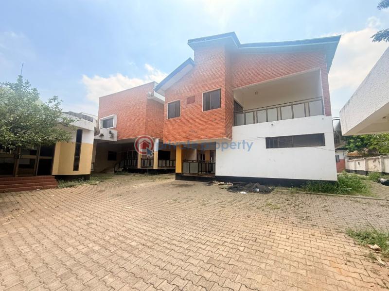 5 bedroom Duplex For Sale Asokoro Abuja Phase 1  - 5