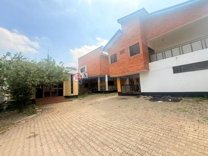 5 bedroom Duplex For Sale Asokoro Abuja Phase 1  - 3
