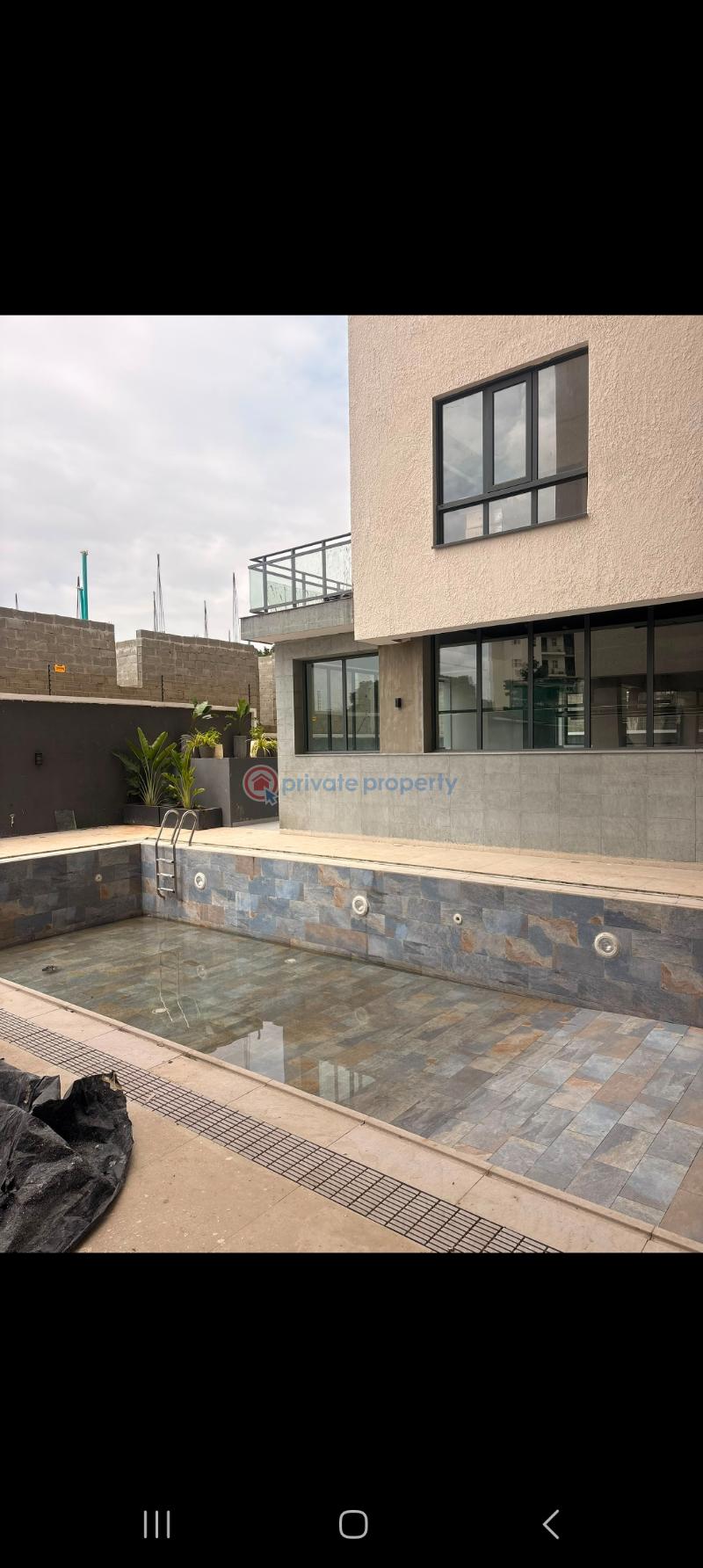 2 bedroom Block Of Flats For Sale Old Ikoyi Lagos - 0