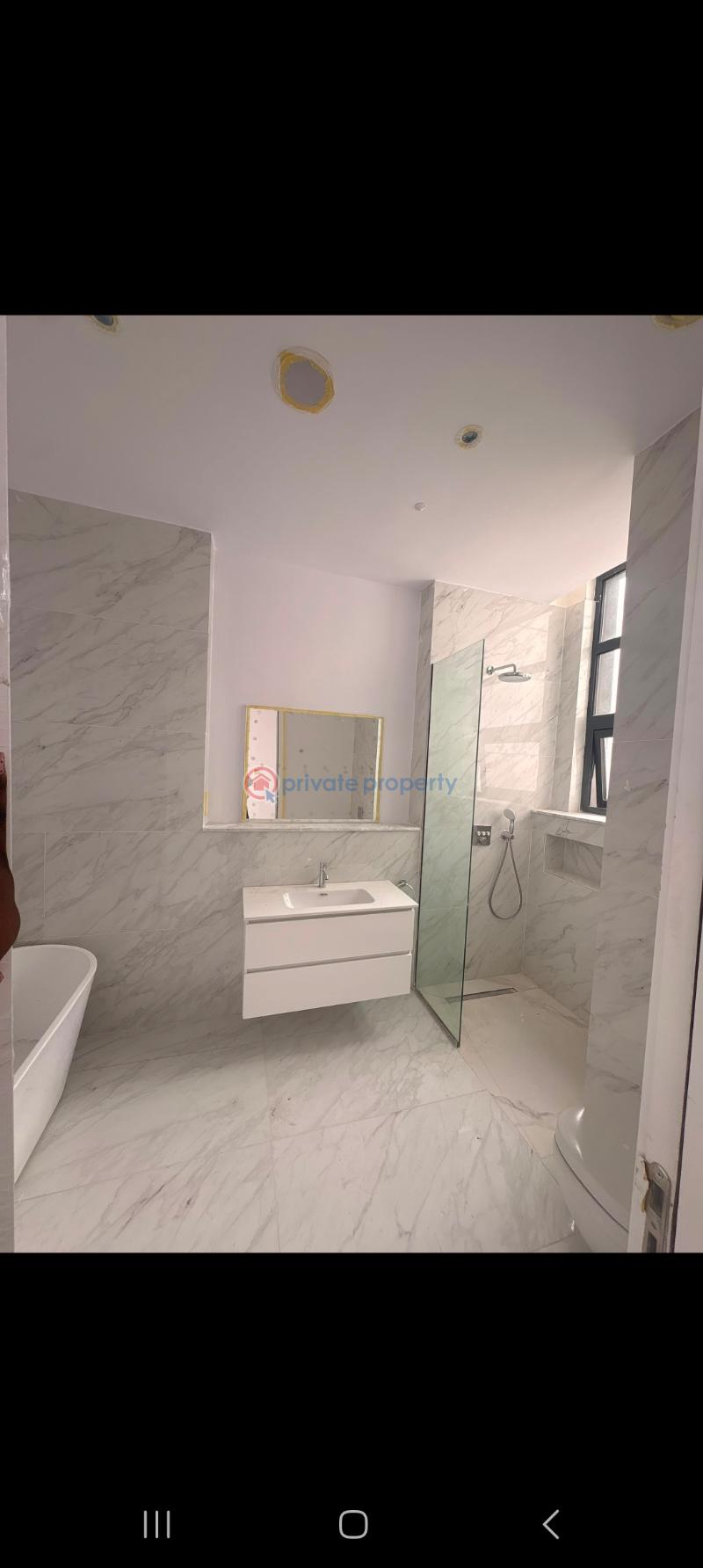 2 bedroom Block Of Flats For Sale Old Ikoyi Lagos - 6