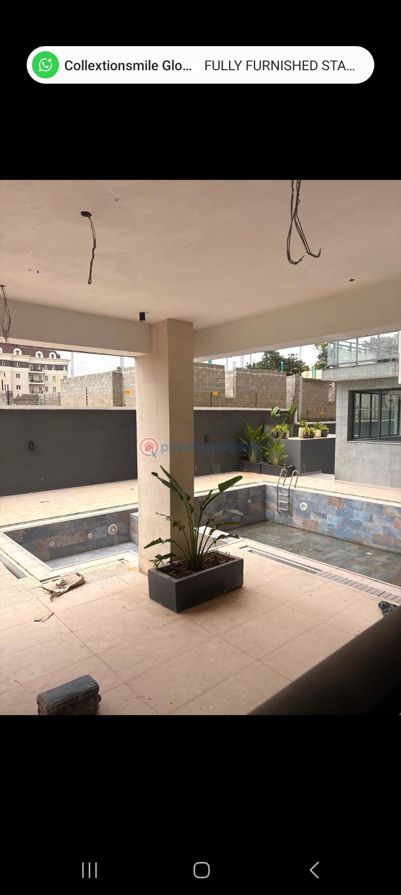 2 bedroom Block Of Flats For Sale Old Ikoyi Lagos - 3